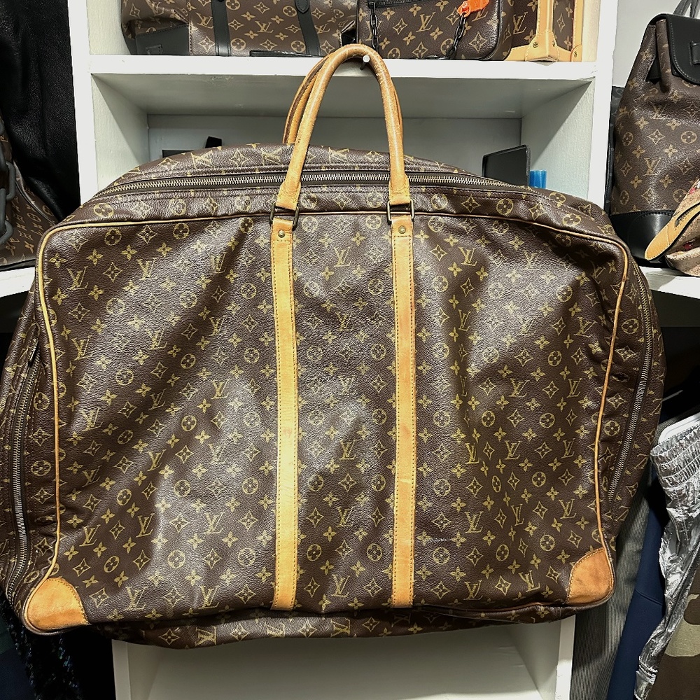 Louis Vuitton Sirius 65
